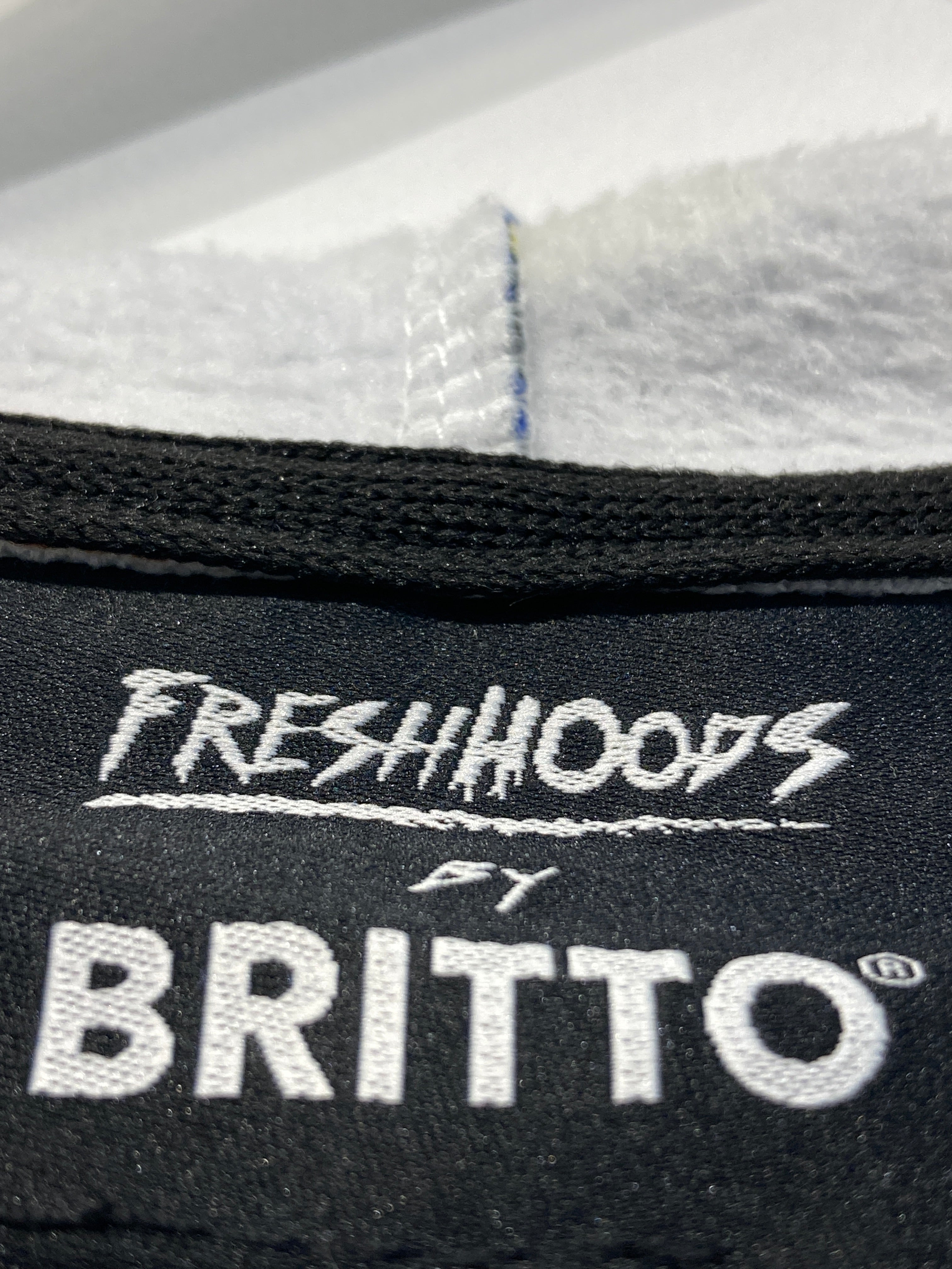Britto Bluse